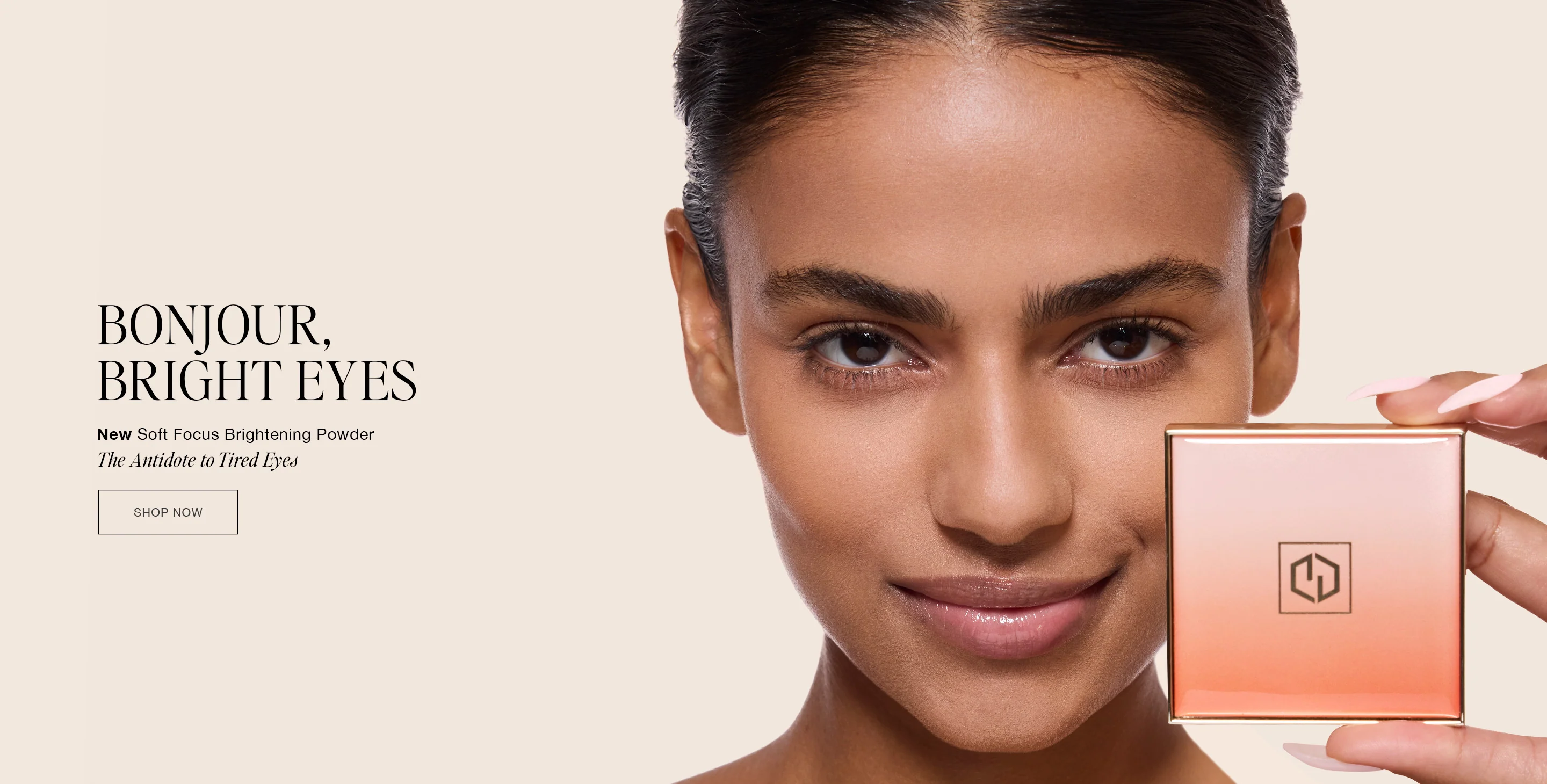 Clean Beauty, Elevated Color